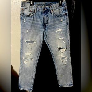 Mens American Eagle 32x30. Like new.